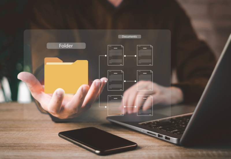 Beneficios de nuestro servicio